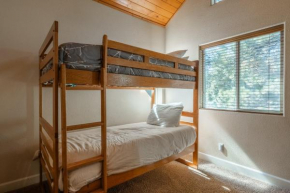 Mammoth Gateway Village #1 - Highly Updated Townhome - Walk To Village 3 Bed+Loft, Sleeps 10